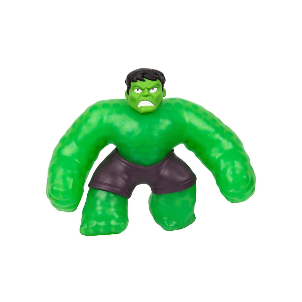 Heroes of Goo Jit Zu - Marvel Supagoo Hulk